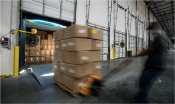 Logística de Devolução