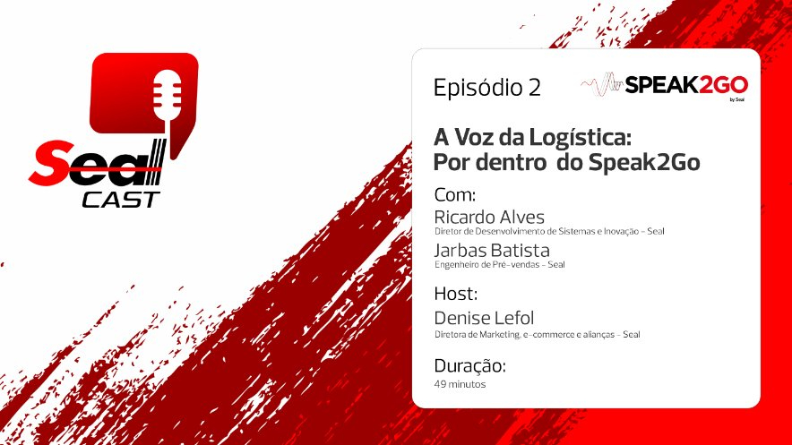 episódio do SealCast